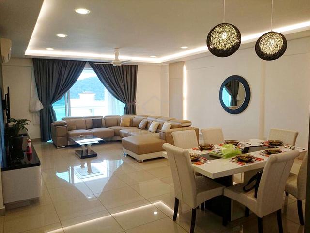 Summerton Condominium 1