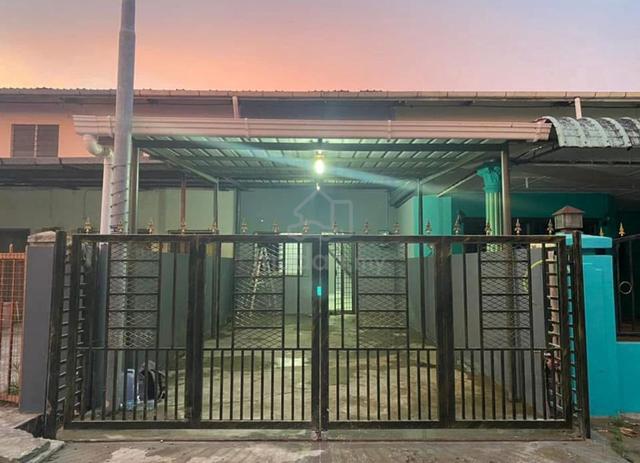 Taman Limauan For Rent 1