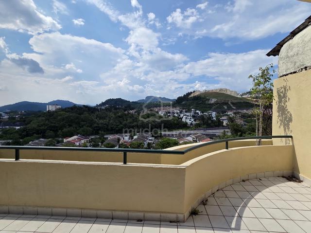 Ukay Club Villas 1