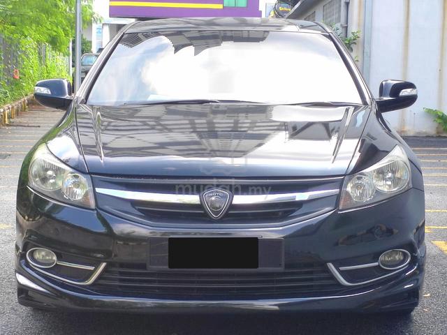 Offer Limousine Extend 2015 Proton PERDANA 2.4 (A) - 3
