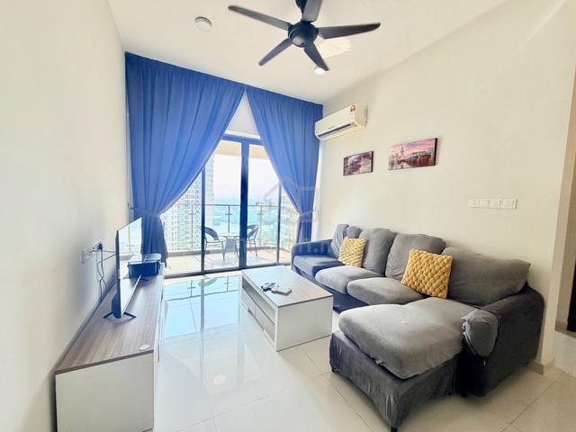 Bay Laurel @ Country Garden Danga Bay 1