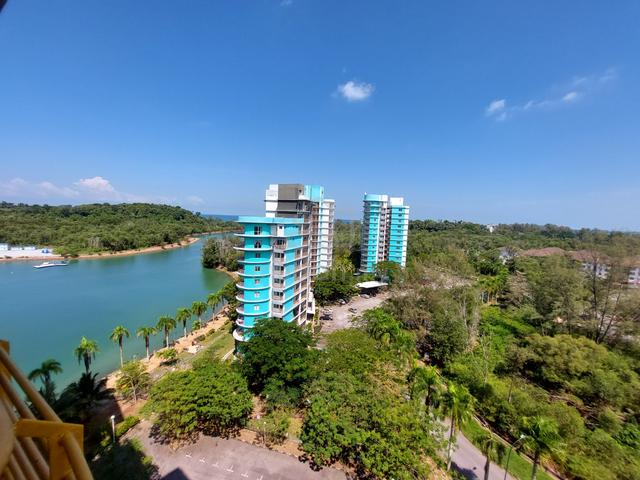 Bay View 1