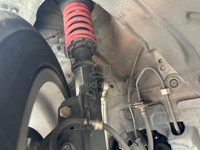 2015/16 Mazda 3 2.0 HATCHBACK SKYACTIV MICHELIN TY - 4