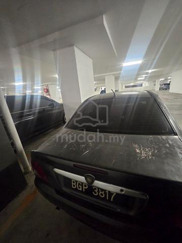 2002 Proton WAJA 1.6 (A) - 4