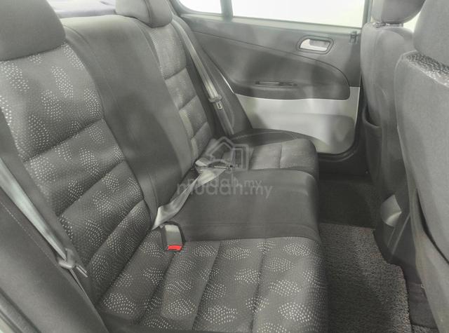 2010 Proton PERSONA 1.6 ELEGANCE HIGH LINE (M) - 5