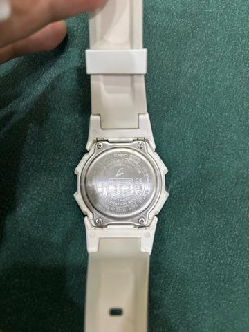 jam casio G SHOCK (white) gdb 500 - photo 4 of 4