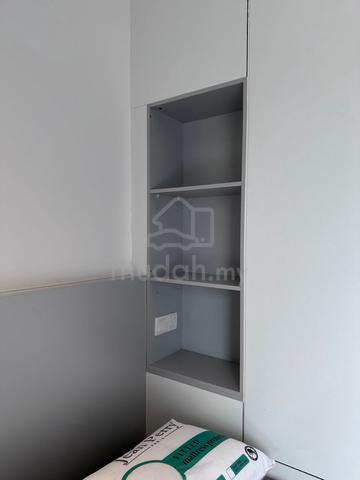 Subang 2 (DK impian ) rooms to let designer furnished 4