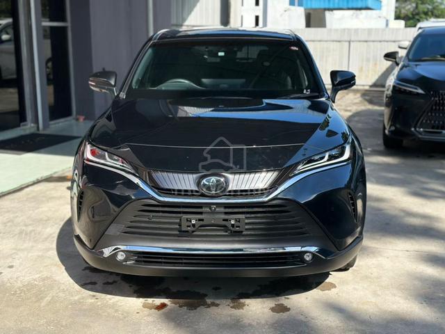 2023 Toyota HARRIER Z JBL Spec 11km verLow Mileage - 4