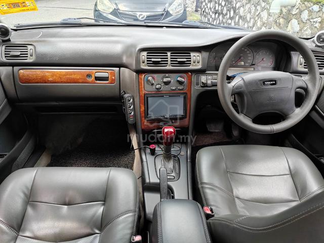 2000 Volvo S70 2.0 T (A) - 4