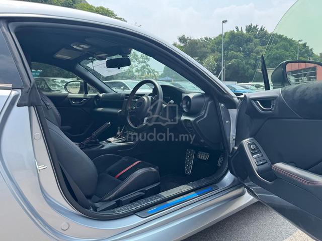 [BRZ [86] 2023 Subaru BRZ S 2.4 8 YEARS WARRANTY - 4