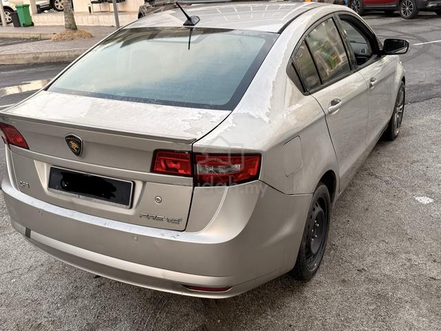 2012 Proton PREVE 1.6 EXECUTIVE (A) - 2