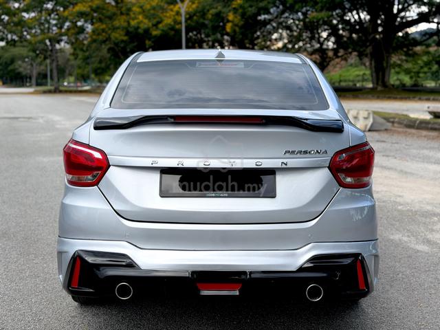 2020 Proton PERSONA EXECUTIVE 1.6L (A) - 5