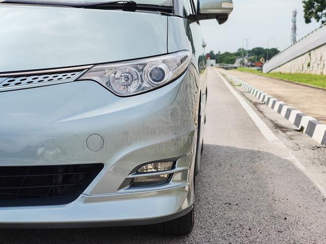 2007 Toyota ESTIMA 2.4 (A)1 Owner No Repair Needed - 3