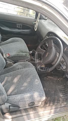 1995 Toyota COROLLA 1.6 SEG (M) - 3