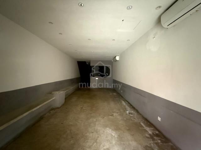 SPACIOUS 2 Storey Commercial Shop House Georgetown For Rent CHEAPEST 1