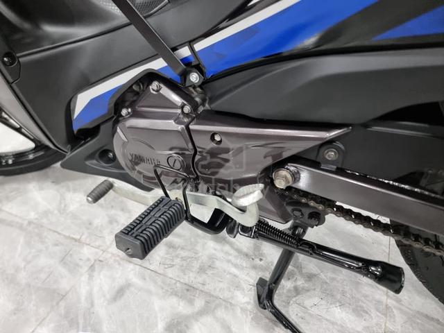 Yamaha Lagenda 115 Z Tahun 2022 / 115Z lagenda fi - photo 11 of 12