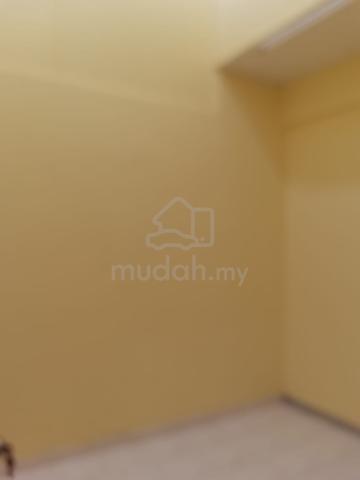 Kepong Desa Jaya landed house for rent 4