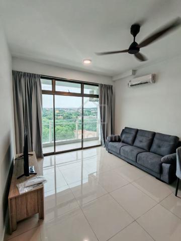 Parc Regency 1