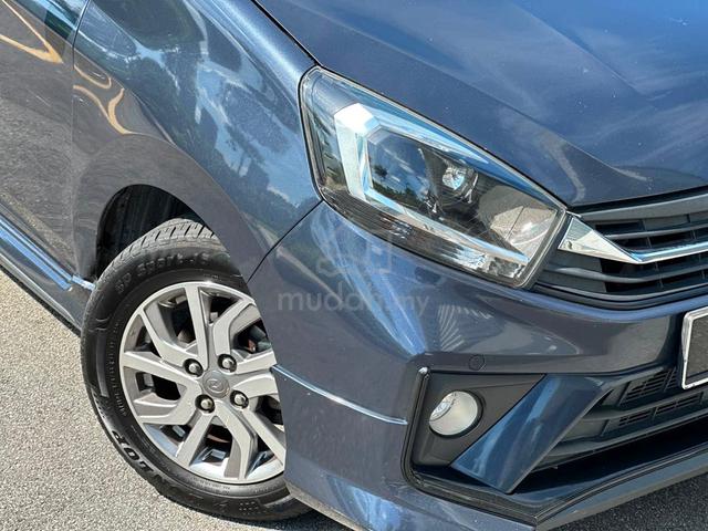 Perodua Axia AV 2021|Careful Owner|Clean interior - 4