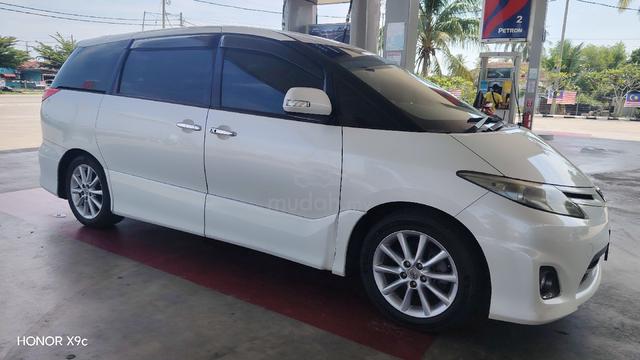 2009 Toyota ESTIMA 2.4 AERAS G PACKAGE ACR50W - 3