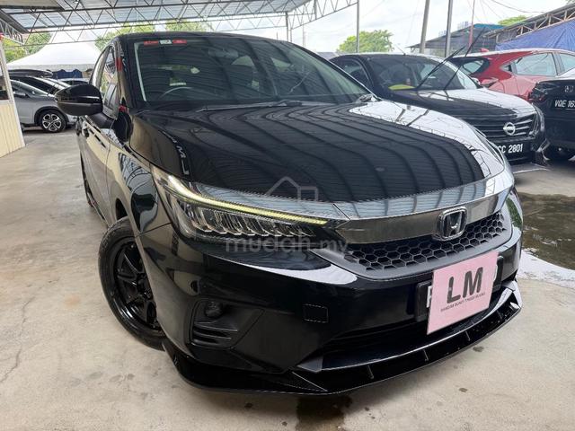2023 Honda CITY 1.5 V HATCHBACK (A) - 3
