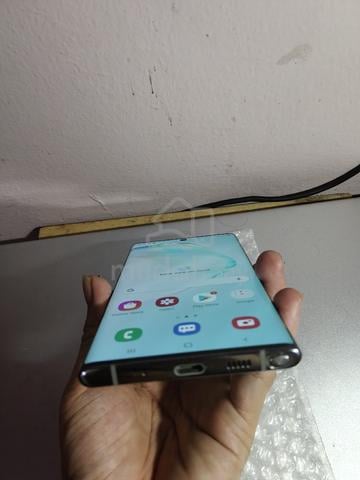 telpon only original Samsung note 10 4g  - photo 5 of 6
