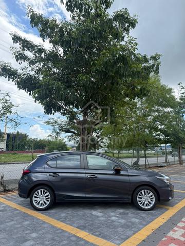 2023 Honda CITY 1.5 HATCHBACK V (A) - 4