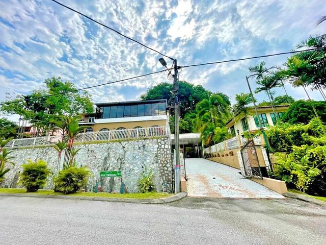 BUNGALOW 8,966 SQFT 2 Storey Seksyen 12 Shah Alam 11 2