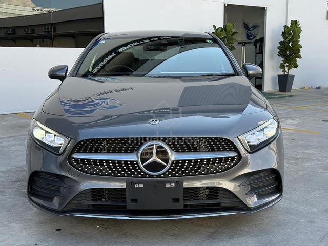 2021 Mercedes Benz A180 1.3 AMG SEDAN H.LTR 25K KM - 3