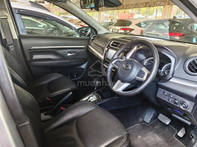 2019 Perodua ARUZ 1.5 AV (A) 1 YR WARRANTY - 4