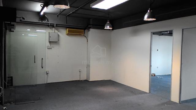 Wisma Zelan Office for sale Rental ROI 5.2% pa 1