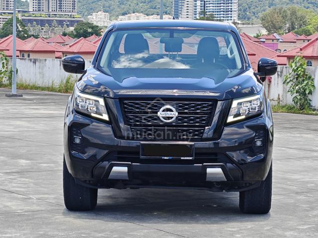2021 Nissan NAVARA V 2.5L (A) CAR KING - 2