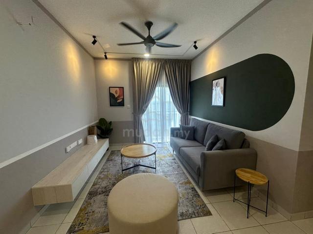 Residensi Mutiara 1