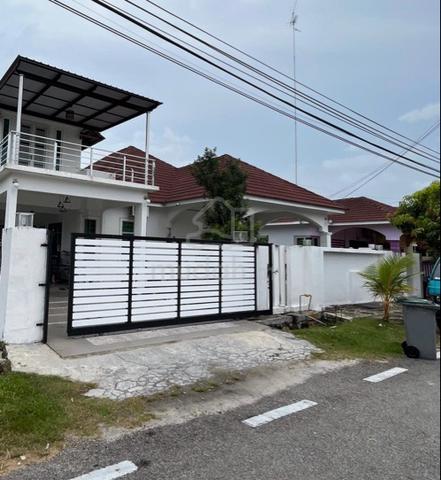 Bungalow House ( Below Market Price) 1