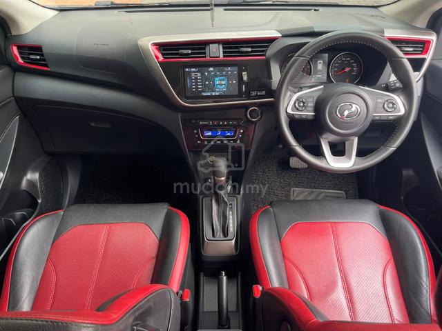 2022 Perodua MYVI 1.5 AV (A) FULL LOAN , ONE OWNER - 5