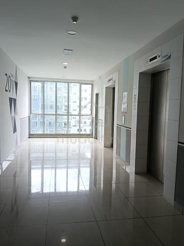 Bsp Skypark Condo 1