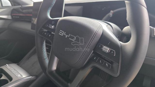 2025 Byd SEAL 6 1.0 PREMIUM MY25 (A) - 3