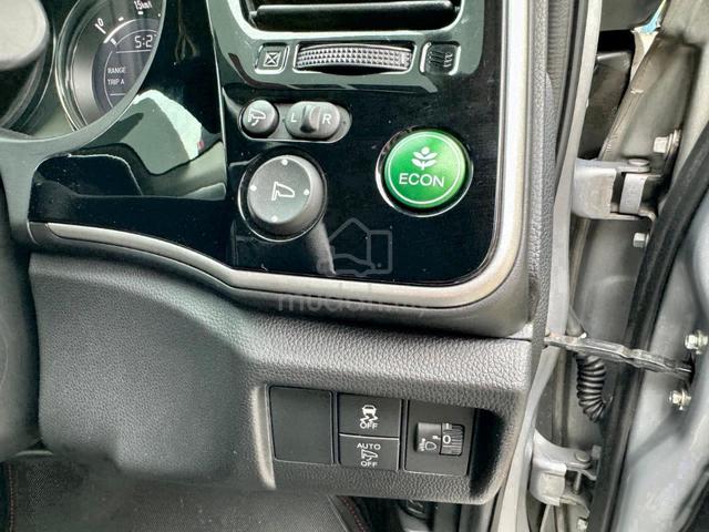 2018 Honda CITY 1.5 V FACELIFT (A) - 5