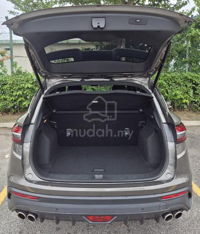 2024 Proton X50 1.5 PREMIUM MY20 (A) - 2