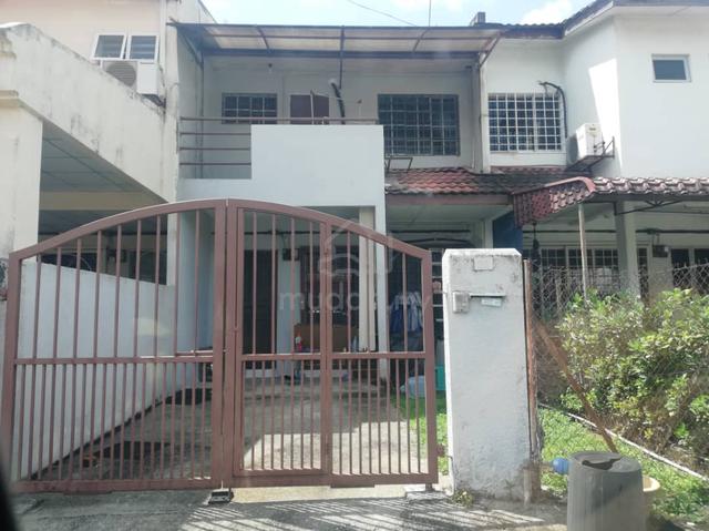 2-Storey Terraced House, SS19 1