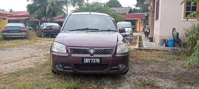 2010 Proton SAGA 1.3 M-LINE (A) - 5