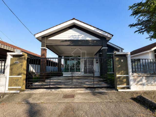 BANGLO 3595 SQFT ‼️ BANDAR UTAMA SG PETANI📍CASHBACK 135K ! BOOKING 1k 1