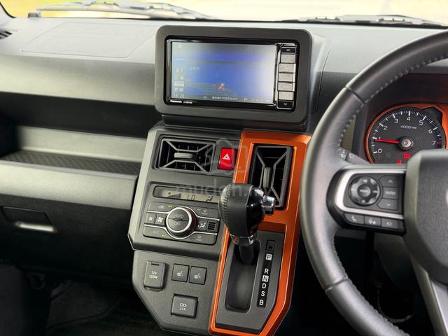 2020 Daihatsu TAFT 0.7 G 6BA-LA900S (A) - 5