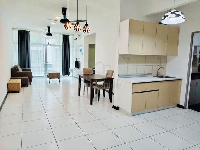 E Residence @ Telipok 1