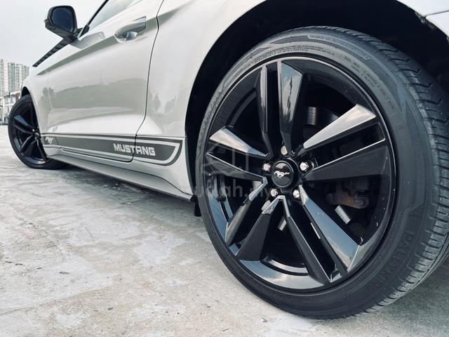 2017 Ford MUSTANG 2.3 ECOBOOST (A) SHELBY - 5
