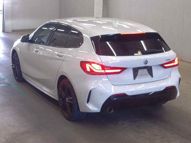 [GRADE 5A] Bmw 118i M SPORT 2023 - 3