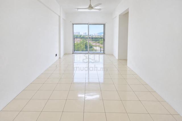 Puncak Desa Apartment 1