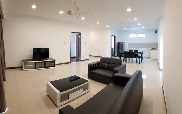 Khidmat Condominium 1