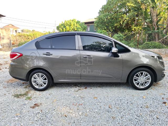2019 Proton PERSONA 1.6 EXECUTIVE (A) - 3