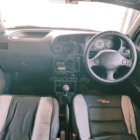 2006 Perodua KELISA 1.0 GX (M) - 5